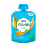 Nestlé Naturnes Bio Poire Banane 90g
