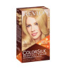 Revlon Colorsilk 74 Moyen Blond - Coloration Douce Kermatone