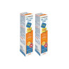 Arkopharma Vitamine C et D3 1000mg - Vitalité & Immunité | Kermatone