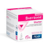 Pileje Babybiane Starter 30 Enveloppes - Équilibre Intestinal Kermatone