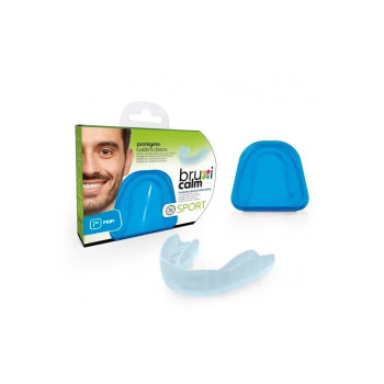 Prim Bruxicalm Sport Protège-dents - Protection optimale | Kermatone