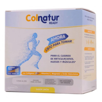 Colnatur Complex Ready - Soin Articulaire & Beauté Kermatone