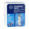 Bandes Contour Next - Suivi glycémique précis avec Kermatone