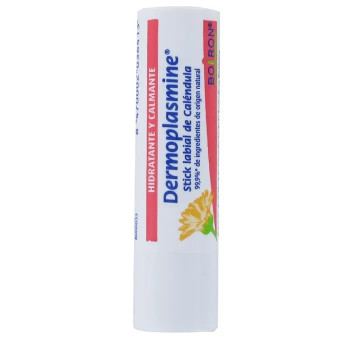 Dermoplasmine Stick à Lèvres Calendula - Hydratation Intense | Kermatone