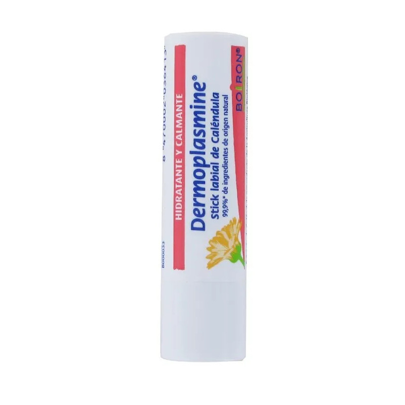 Dermoplasmine Stick à Lèvres Calendula - Hydratation Intense | Kermatone
