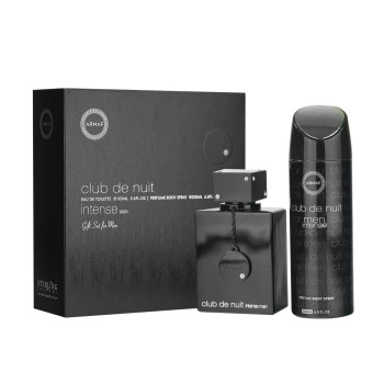 Armaf Club De Nuit Eau De Toilette Intense Man 200ml