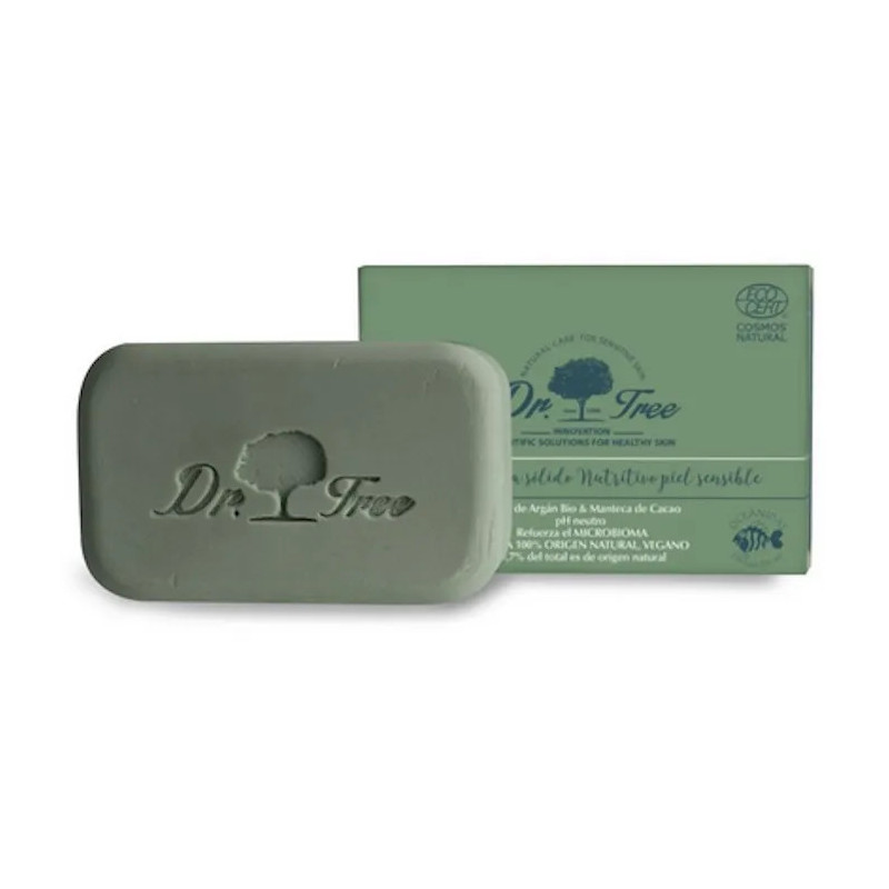 Gel Solide Nourrissant Dr. Tree - Hydratation intense | Kermatone
