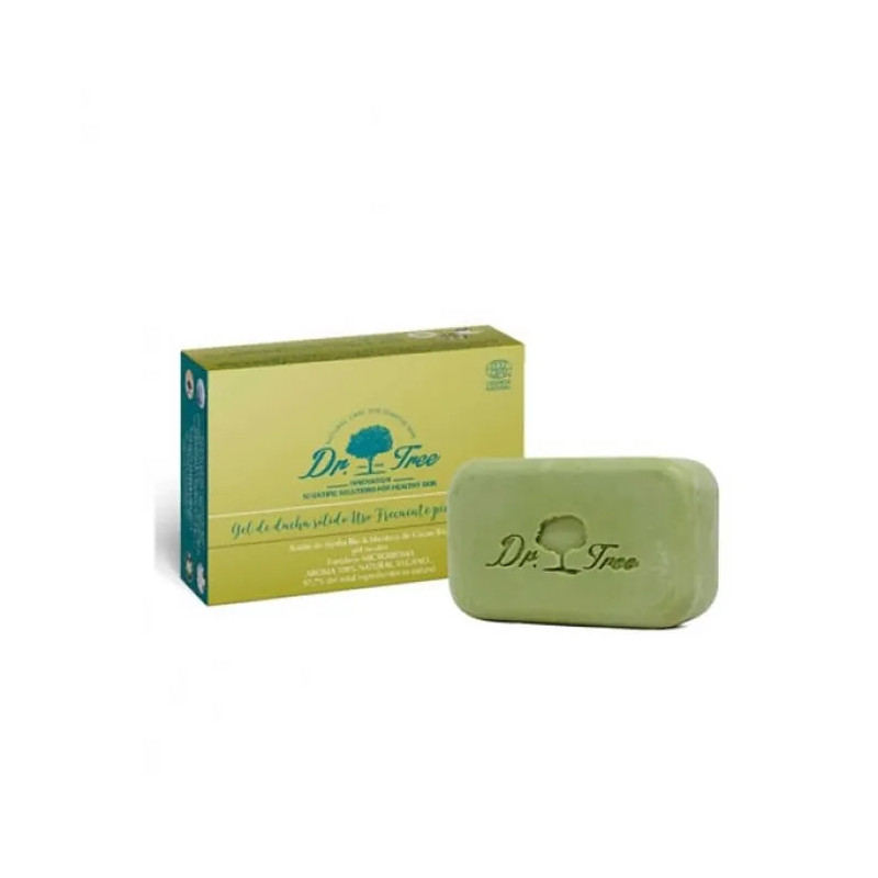 Dr. Tree Gel Solide Fréquent - Hydratation Intense | Kermatone