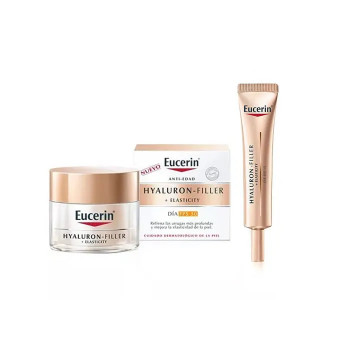 Eucerin Hyaluron Filler Elasticity SPF30 - Kermatone