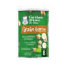 Céréales Soufflées Biologiques Banane Gerber - Alimentation Bébé Kermatone