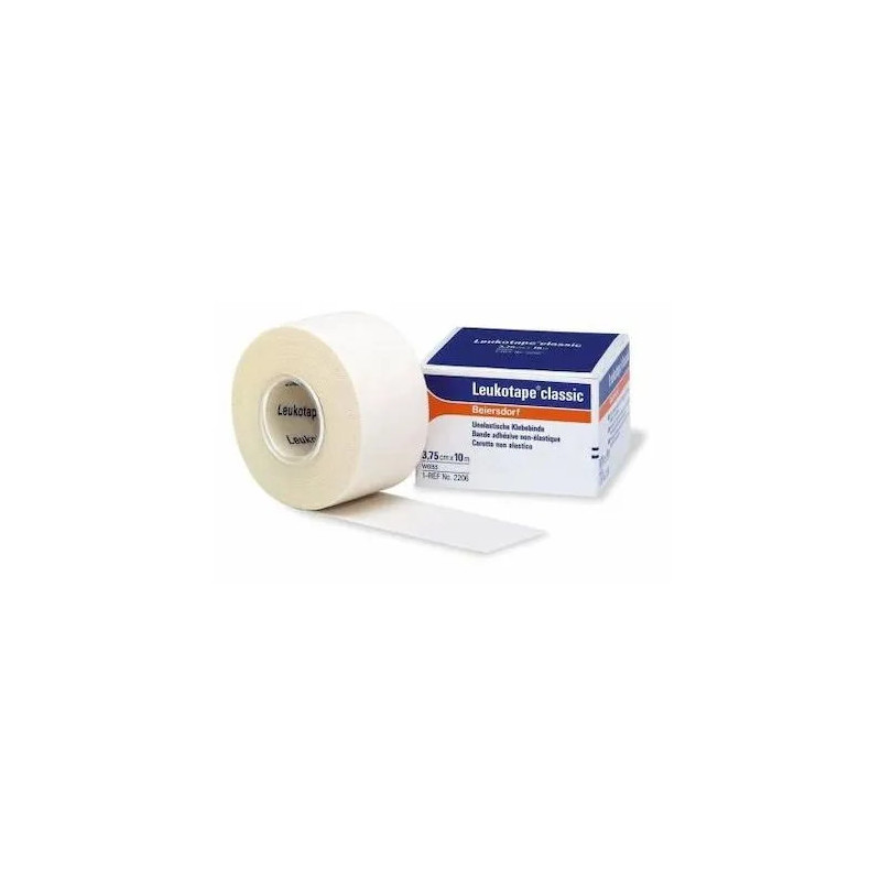Leukotape Classic – Adhésif médical performant | Kermatone
