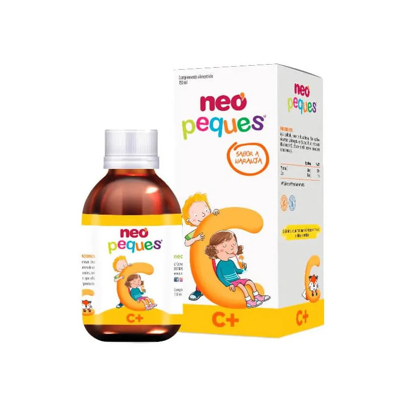 Neo Enfants C+ 150ml - Soin doux pour enfants | Kermatone