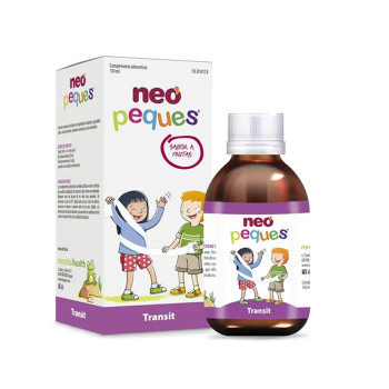 Gel Hydratant Enfants Neo Transit 150ml - Confort & Douceur | Kermatone
