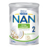 Nestle Nan Confort 2 - Lait en Poudre 800g