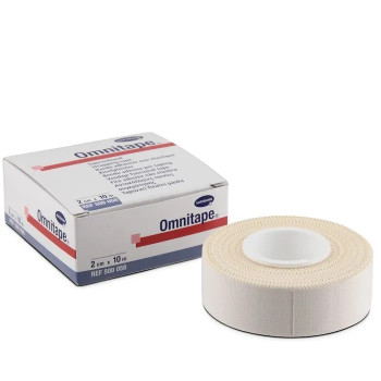 Omnitape Bande Adhésive 10m x 2cm - Kermatone