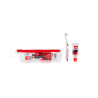 PHB Junior Plus Brosse à Dents & Gel Dentifrice - Kermatone