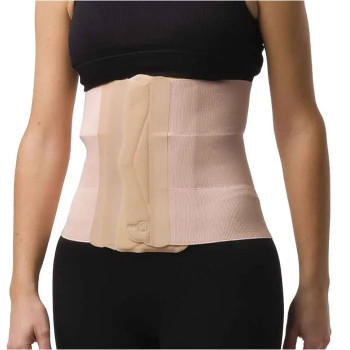 Gaine sculptante Prim Primspine - Confort & Effet Galbant | Kermatone