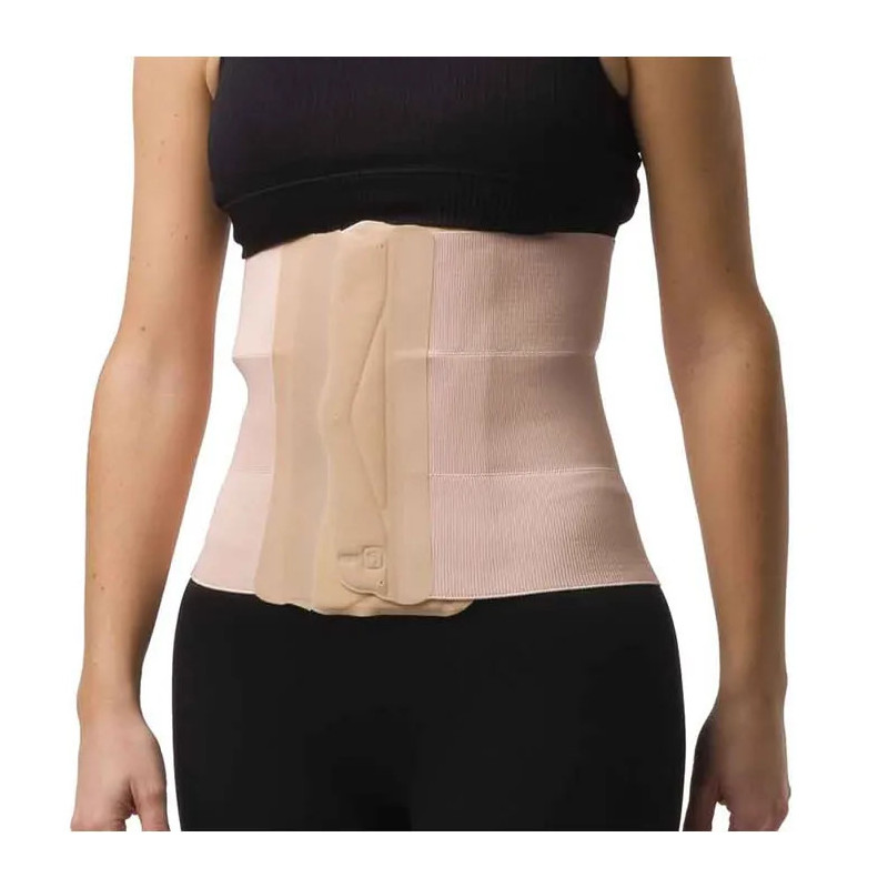 Gaine sculptante Prim Primspine - Confort & Effet Galbant | Kermatone
