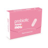 Neo Probiotic Femme - Équilibre Intestinal & Peau Éclatante | Kermatone