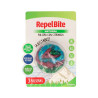 Bracelet anti-moustique Repel Bite Natura Kids - Kermatone