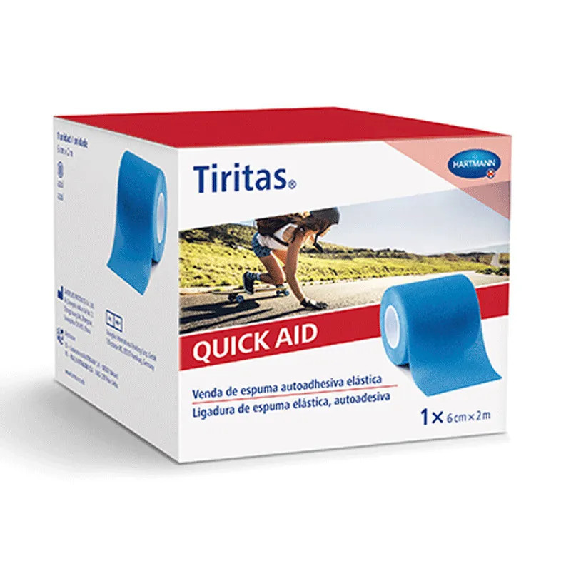 Pansements Quick Aid - Protection des blessures Kermatone