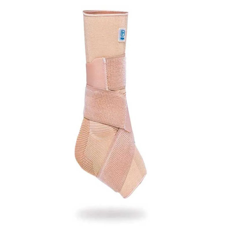 Chevillère Élastique Silicone 8L - Soulagement Douleurs Kermatone