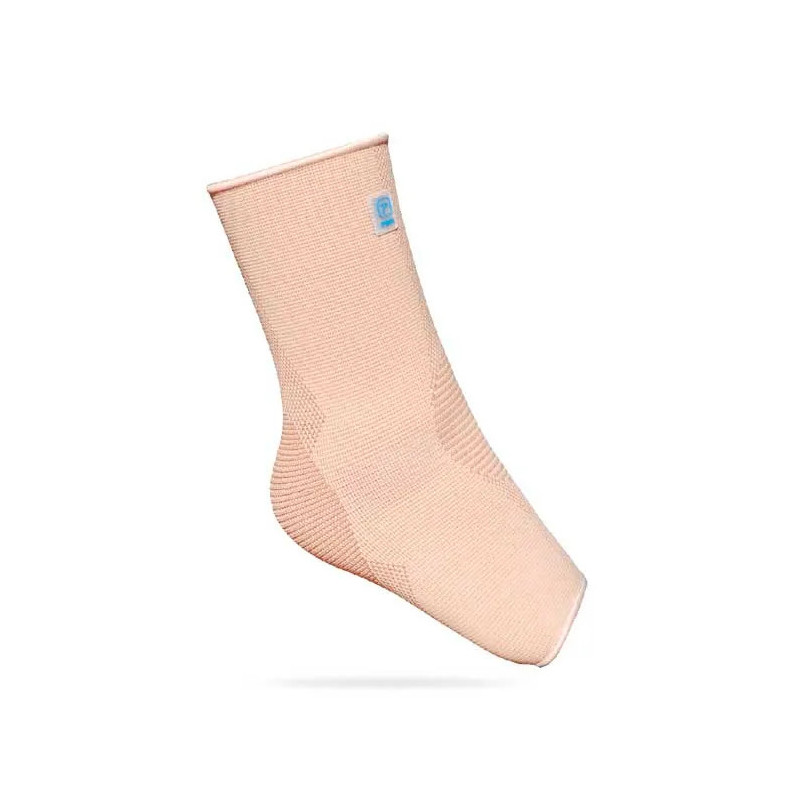 Support Cheville Élastique - Maintien Optimal | Kermatone
