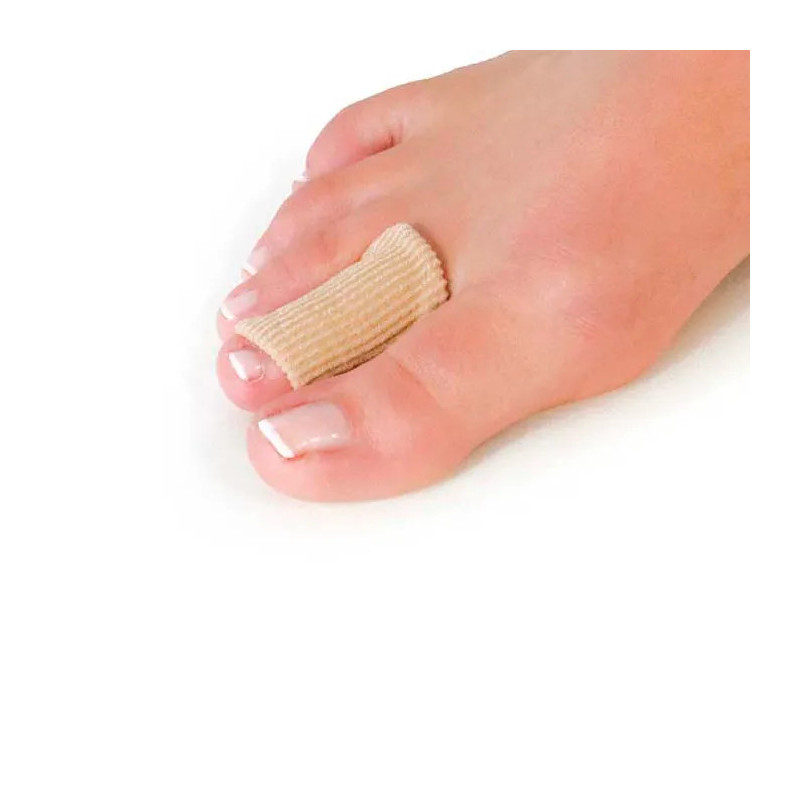 Prim Tube Protection Gel Apaisant - Kermatone
