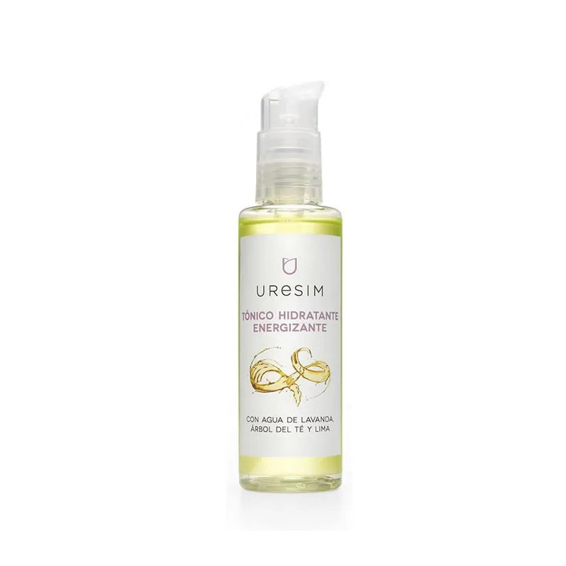 Tonique Hydratant Uresim 150ml - Éclat & Hydratation | Kermatone