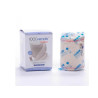 Ico Bandage Crépe 10x10cm - Protection optimale des blessures | Kermatone