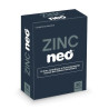 Neovital Zinc Neo - Complément Peau Claire 30 Capsules | Kermatone