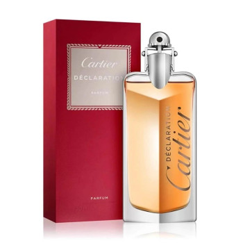 Cartier Declaration Parfum 100ml - Élégance et liberté | Kermatone