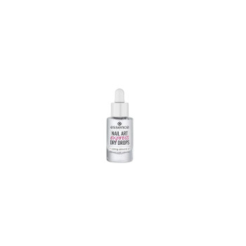 Gouttes de séchage express - Essence Cosmetics 8ml | Kermatone