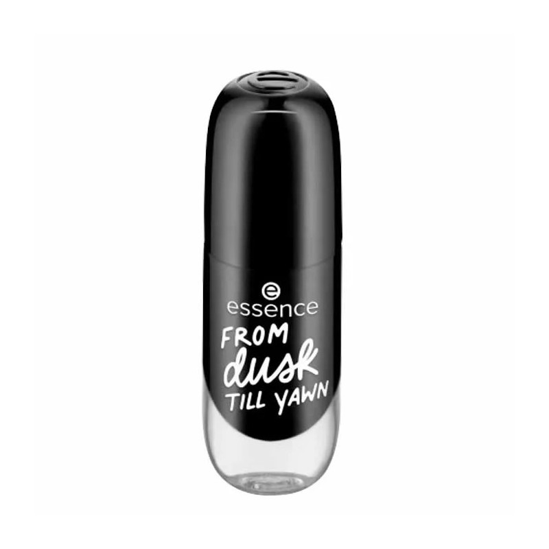 Essence Gel Nail Vernis - Brillance & Longue Tenue | Kermatone