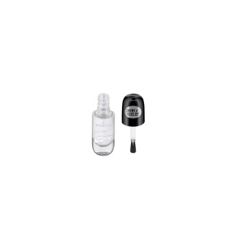 Top Coat Brillant Essence Cosmetics | Kermatone