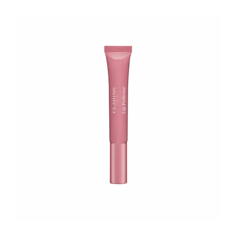 Clarins Eclat Minute Embellisseur Lèvres Toffee Pink - Kermatone