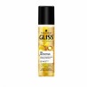 Schwarzkopf Gliss Oil Nutritive Spray Conditionneur Express | Kermatone