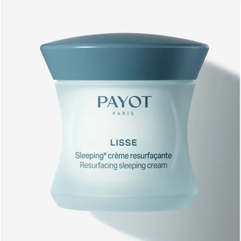 Payot Sleeping Crème Resurfaçante - Soin Nuit Éclat Kermatone