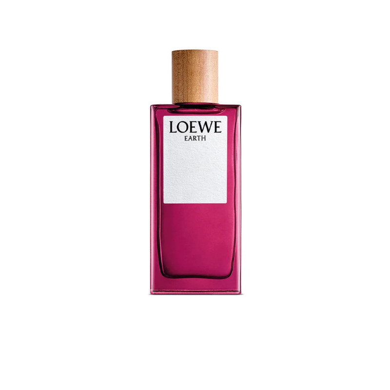 Loewe Earth Ep 50 Vap - Brume Solaire SPF50 Kermatone