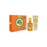 Coffret Monotheme F 100 Vp Bergamotto - Parfum frais Kermatone