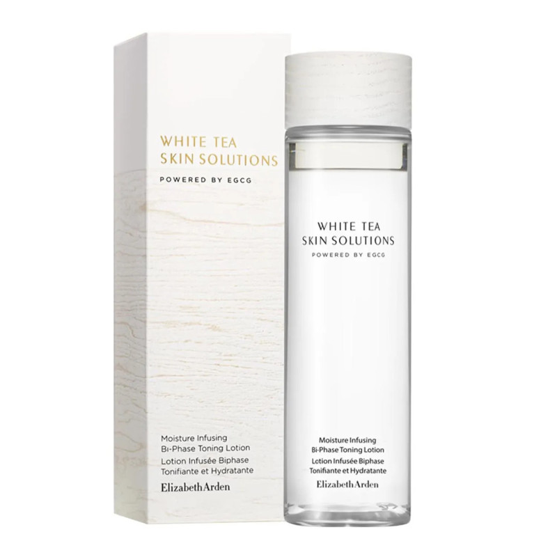 Elizabeth Arden Toner Lotion 200ml - Hydratez votre peau | Kermatone