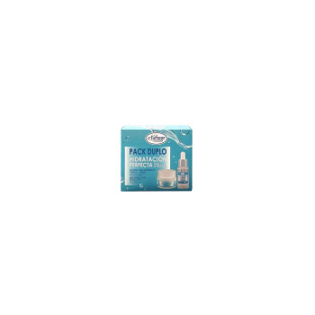 Nurana Pack Duplo Hydratation Parfaite - Acide Hyaluronique Kermatone