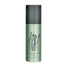 Cerruti 1881 Men Déodorant Spray - Fraîcheur Élégante Kermatone