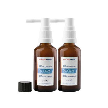 Ducray Neoptide Expert Sérum Anti Chute - Résultats Visibles Kermatone