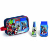 Marvel Avengers Eau De Toilette Spray 90ml - Parfum Héros Kermatone