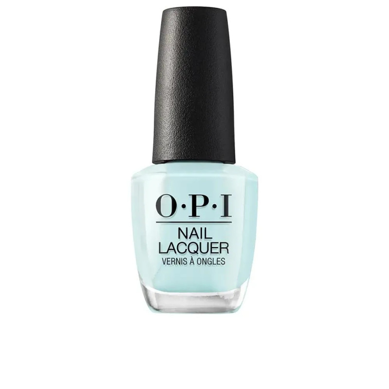 Opi Nail Lacquer Gelato On My Mind 15ml - Kermatone