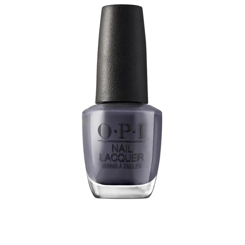 Opi Nail Lacquer Less Is Norse - Longue Durée Kermatone