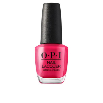 Opi Nail Lacquer - Esmalte De Uñas Duración Hasta 7 Días 15ml