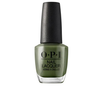 Opi Nail Lacquer 15ml - Suzi The First Lady Of Nails