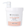 Eurostil Tassel Mascarilla Nutri-Repair 1000ml - Soin Réparateur Kermatone
